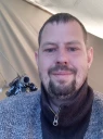 Markus, 41&nbsp;Jahre