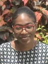Naomi, 25&nbsp;anos
