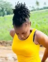 Auma Otieno, 41 ans