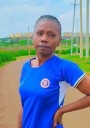 Auma Otieno, 40 lat