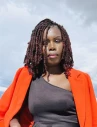 Christabel, 32&nbsp;anni