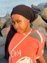 Fatou, 20 Jahre