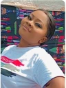 Doris, 38&nbsp;Jahre