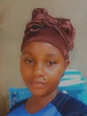Fatuma, 25&nbsp;anni