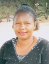 Toliwe Melo, 49&nbsp;Años