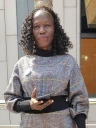 Shillah, 38&nbsp;歳