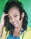 Larissa, 21&nbsp;anos