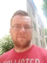 Mateusz, 37&nbsp;歳