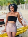 Shaina, 19&nbsp;anos