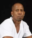 Shawnn, 45&nbsp;歳