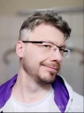 Ben, 43&nbsp;years