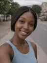 Nubia, 24&nbsp;anos