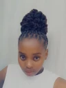 Eunice , 27&nbsp;anni