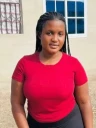 Mary, 27&nbsp;Jahre