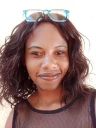 Thenjiwe, 34&nbsp;歳