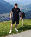 Rafal, 40&nbsp;Años