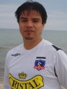 Claudio, 39 років