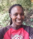 Jacinta, 34&nbsp;歳