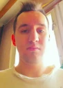 Pavel, 25&nbsp;Jahre