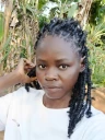 Atieno, 24 anni