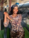 Grace, 25&nbsp;anni