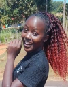 Moraa, 24&nbsp;anni
