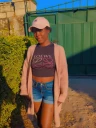Joyce, 22&nbsp;anni