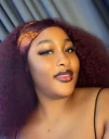 Faustina, 28&nbsp;anos