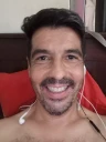 Klever, 42&nbsp;anos