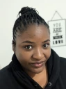 Nsibo, 32&nbsp;Jahre