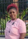 Christiana , 28&nbsp;ans