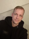 Stefan, 44&nbsp;ans