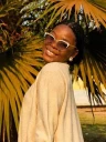 Maureen, 22&nbsp;years