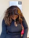 Agyeiwaa, 20&nbsp;років