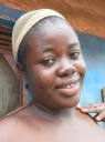 Christabel, 33&nbsp;ans