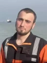 Gleb, 21&nbsp;ans