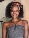 Moureen, 23&nbsp;anos