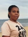 Zainabo, 45&nbsp;歳