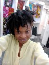 Akosuah, 33&nbsp;Jahre