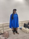 Ivy, 25&nbsp;anni