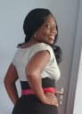 Sylviah, 44 ans