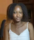 Claire, 23&nbsp;Jahre