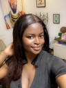 Akua, 35 ans