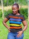 Akothee, 35 歳