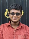 Shakthi, 19&nbsp;Jahre