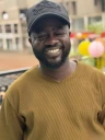 John, 41&nbsp;anni