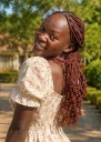 Ritah, 24&nbsp;Jahre