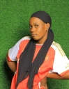 Latifah , 22&nbsp;ปี