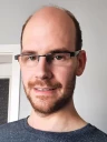 Ben, 34&nbsp;years