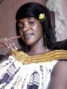 Aicha, 34 ans